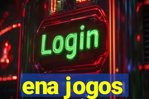 ena jogos